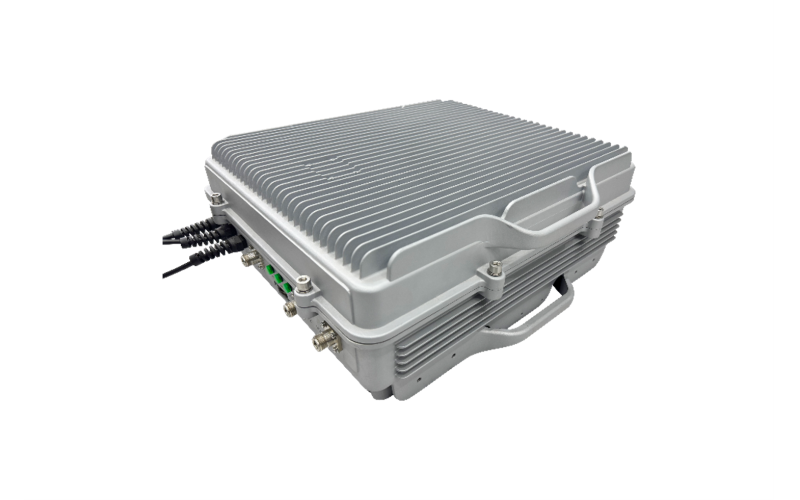 樓宇式精準(zhǔn)屏蔽系統(tǒng)